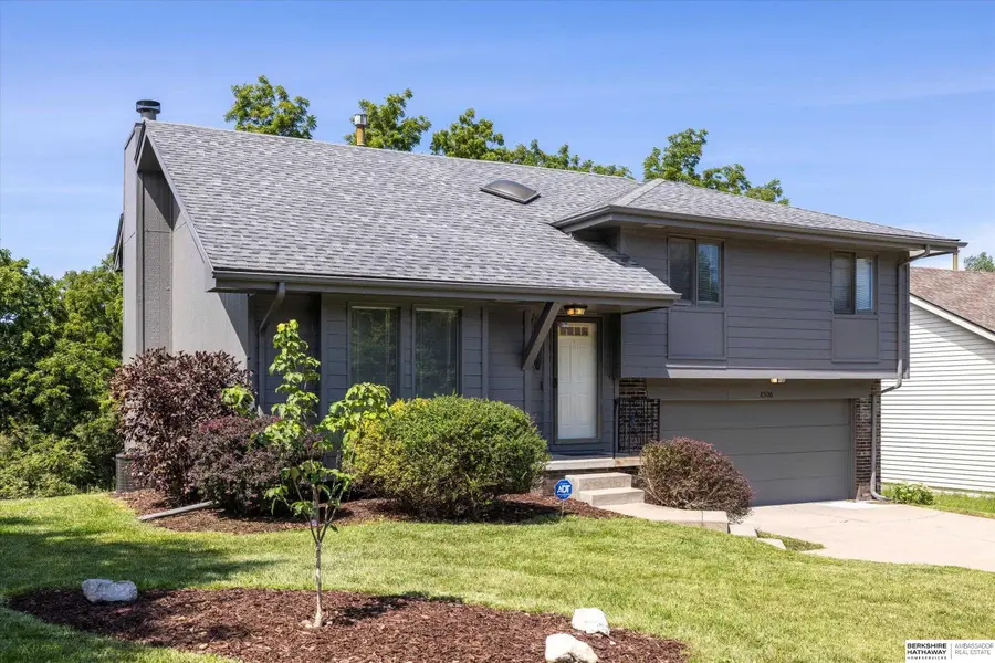 8506 N 83rd Avenue, Omaha, NE 68122 - #3