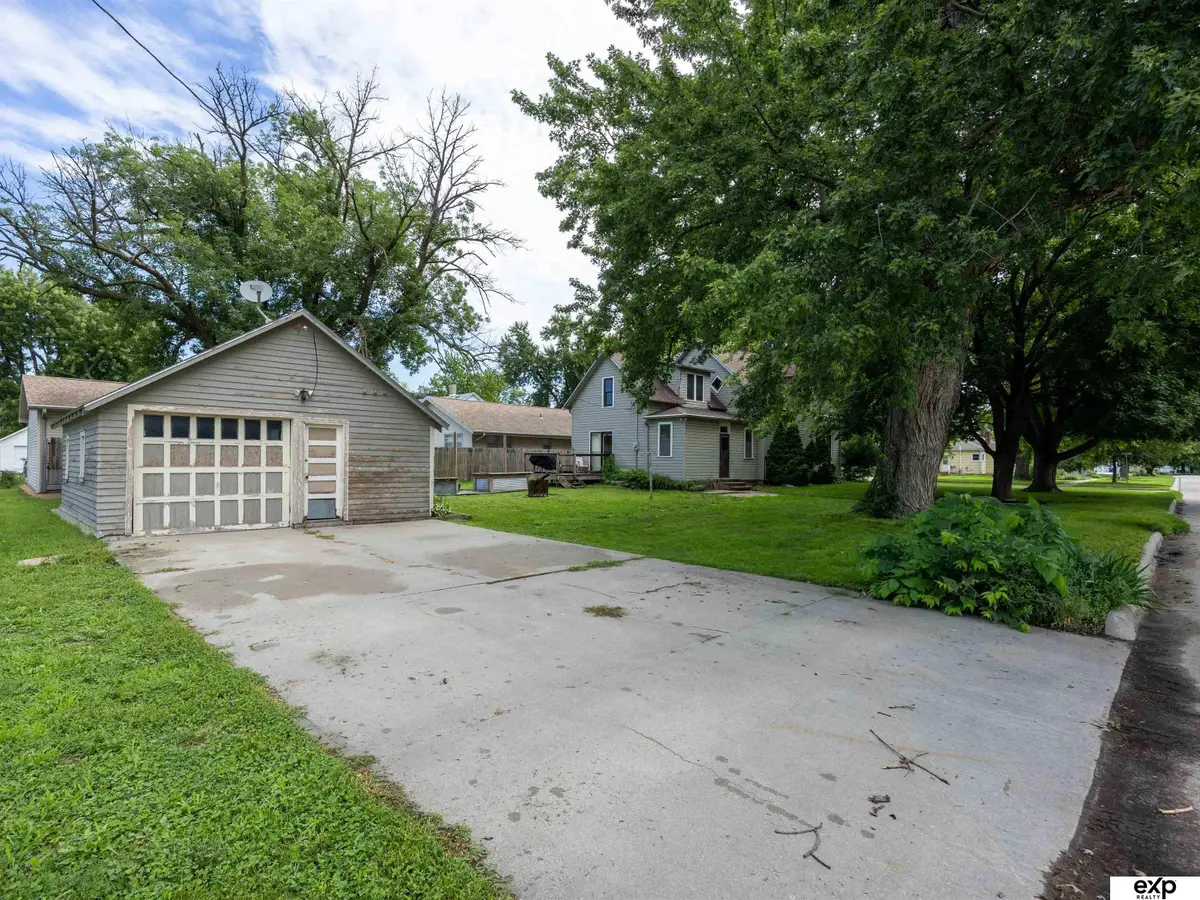 201 8th Street, Scribner, NE 68057 - #1