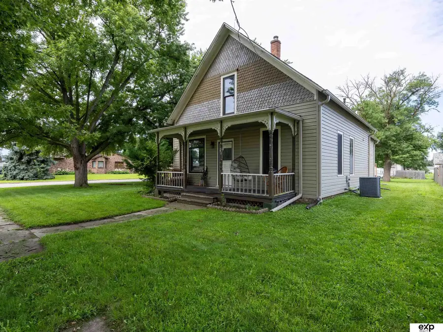 201 8th Street, Scribner, NE 68057 - #2