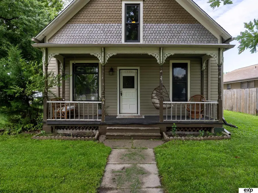 201 8th Street, Scribner, NE 68057 - #3