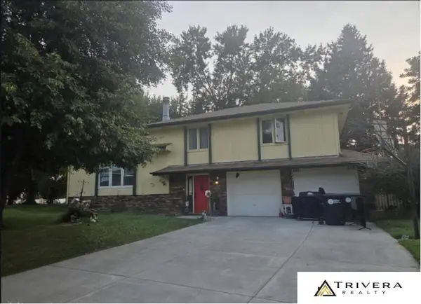 5080 S 161 Circle, Omaha, NE 68135