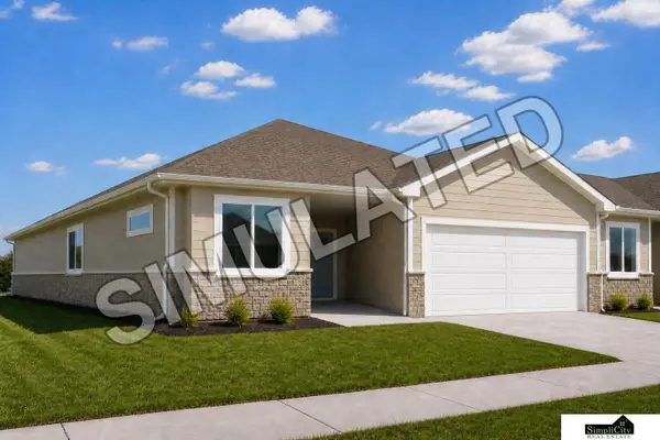 8800 Lady Bug Lane, Lincoln, NE 68526