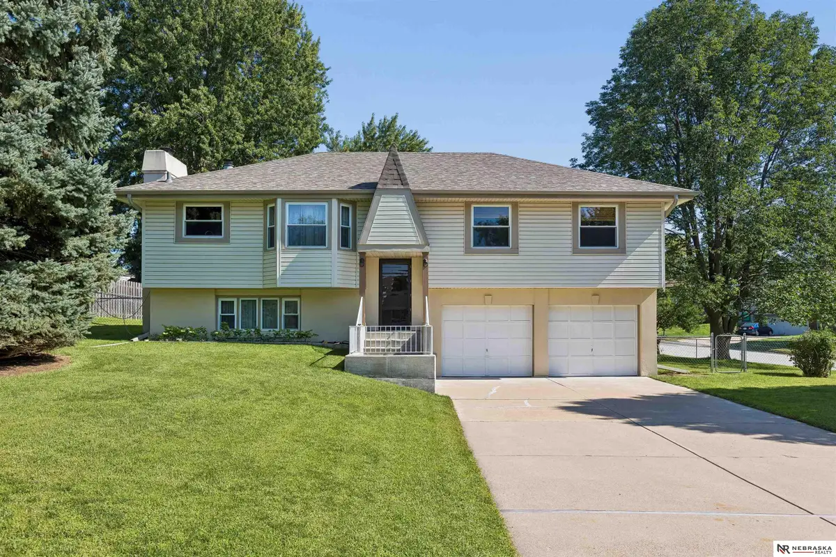 10821 Borman Avenue, Omaha, NE 68137 - #1