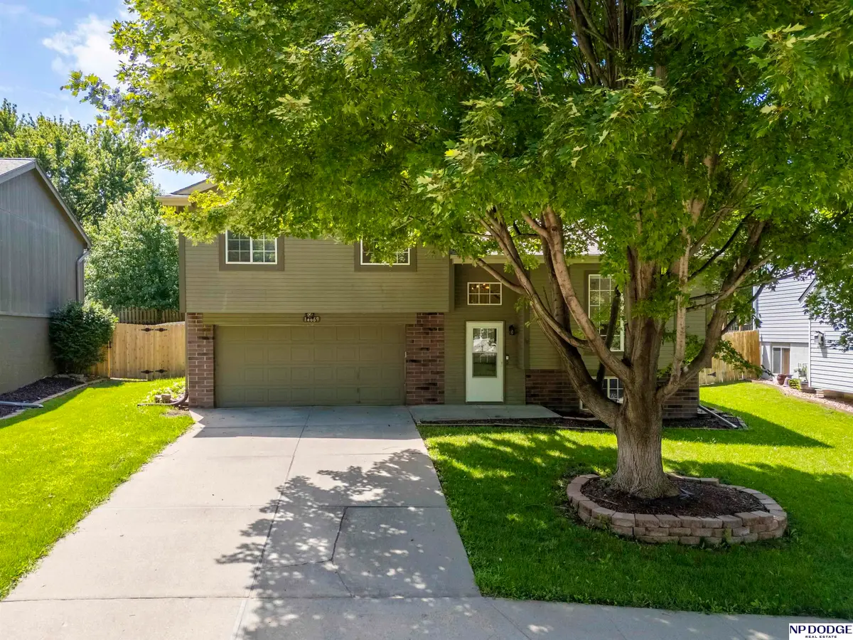 14669 Fowler Avenue, Omaha, NE 68116 - #1