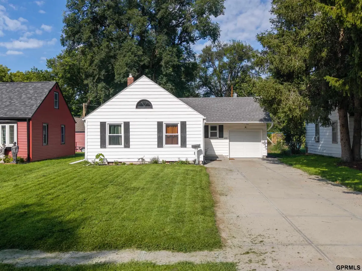2410 Jefferson Street, Bellevue, NE 68005 - #1