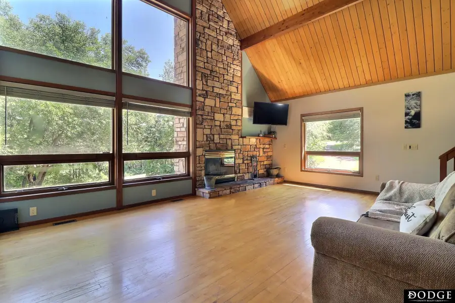 2961 Indian Peak Drive, Morse Bluff, NE 68648 - #3