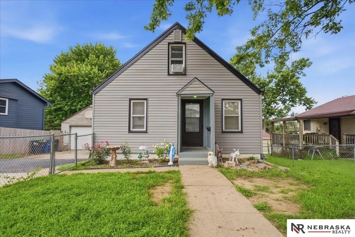 6708 S 30th Street, Omaha, NE 68107 - #1