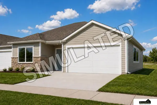 8806 Lady Bug Lane, Lincoln, NE 68526