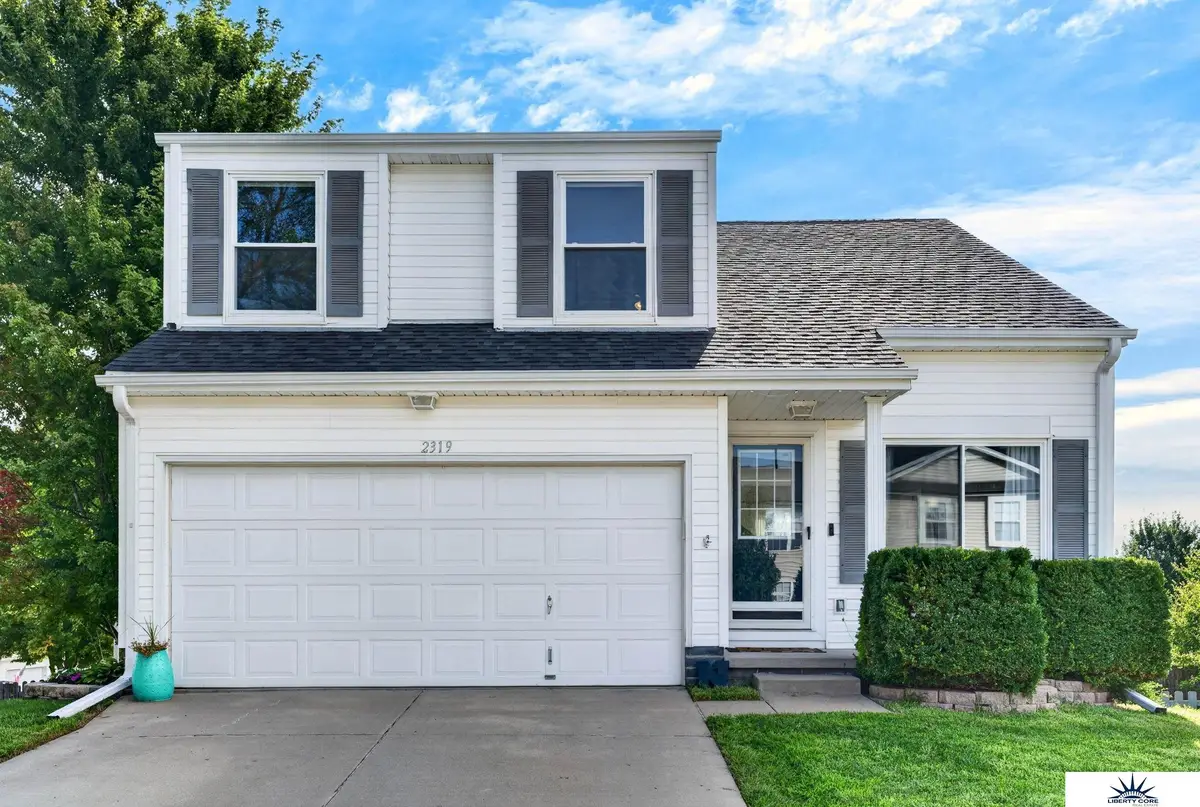 2319 N 167 Avenue, Omaha, NE 68116 - #1