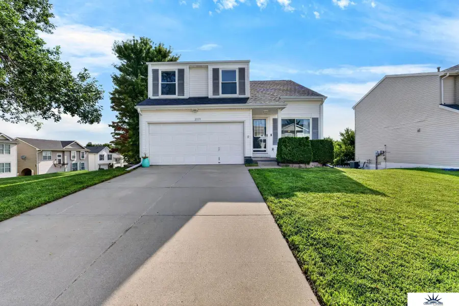 2319 N 167 Avenue, Omaha, NE 68116 - #3