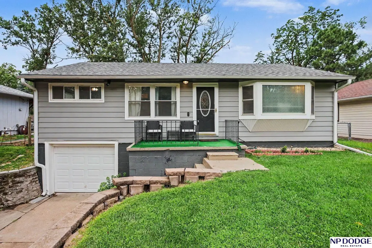 3425 N 68 Street, Lincoln, NE 68507 - #1