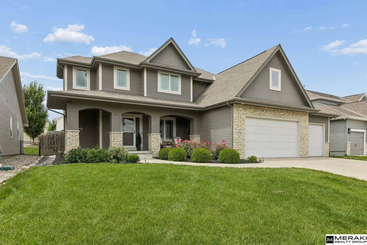 2726 N 189 Street, Omaha, NE 68022 - #1
