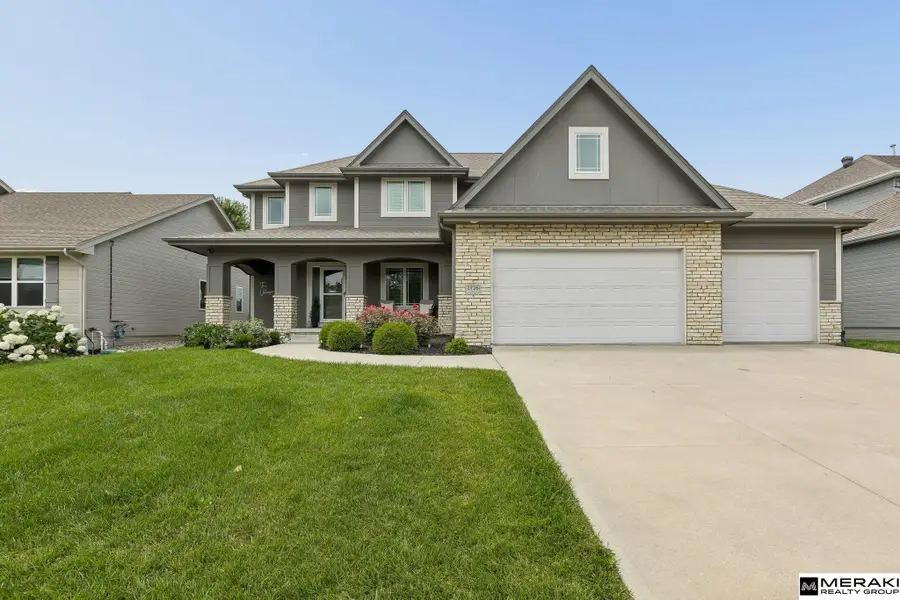 2726 N 189 Street, Omaha, NE 68022 - #2
