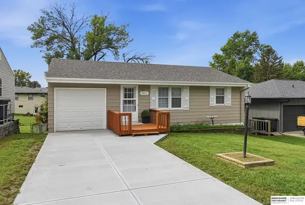 4465 Dayton Street, Omaha, NE 68107