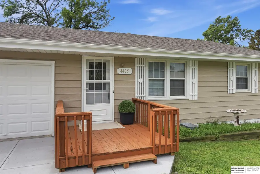 4465 Dayton Street, Omaha, NE 68107 - #2
