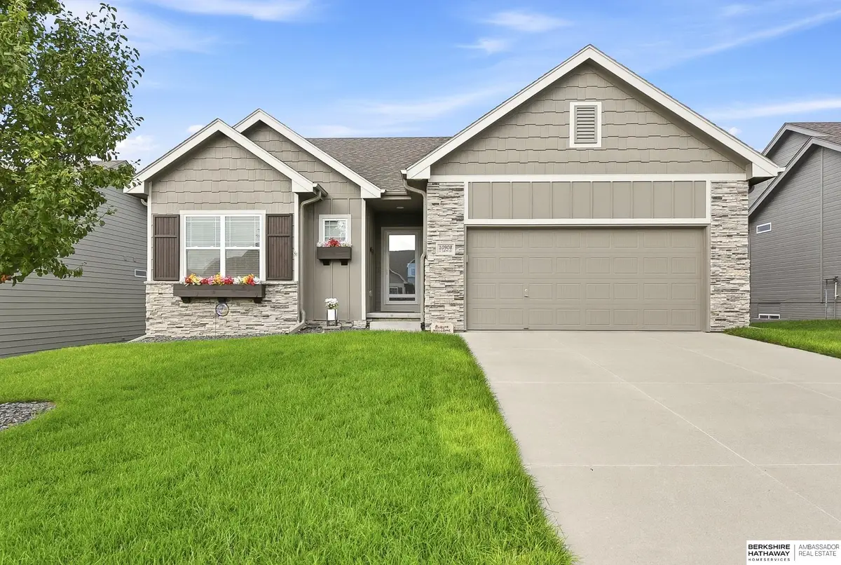 10908 S 187th Street, Omaha, NE 68136 - #1