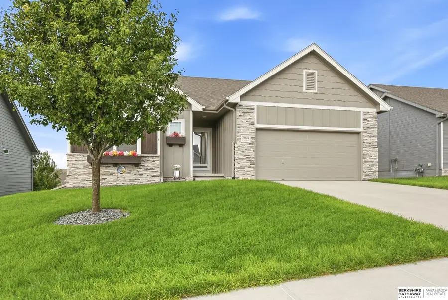 10908 S 187th Street, Omaha, NE 68136 - #2