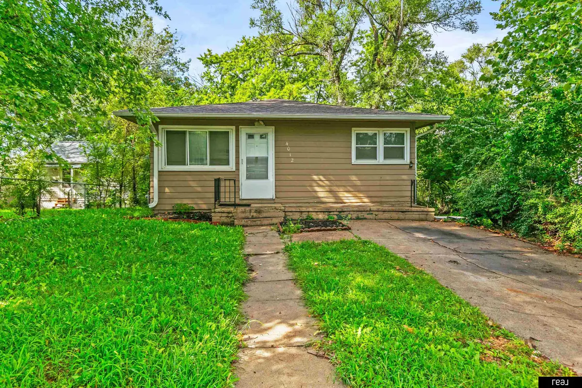 4012 Spencer Street, Omaha, NE 68111 - #1