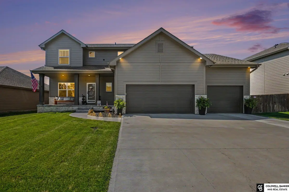 13710 S 54 Street, Papillion, NE 68133 - #1