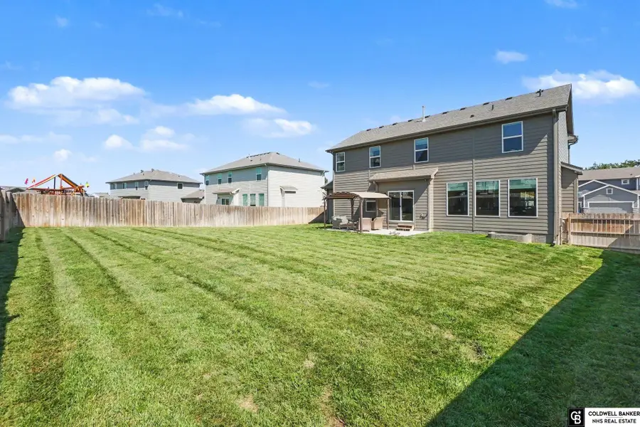 13710 S 54 Street, Papillion, NE 68133 - #3