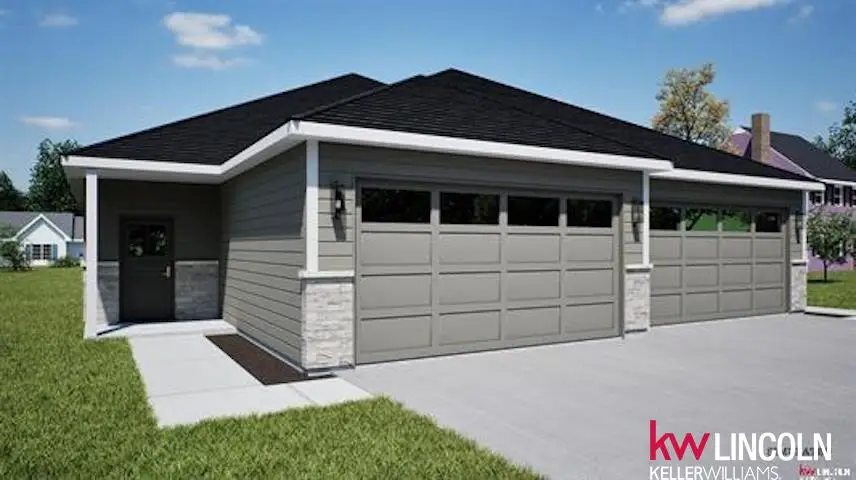 11749 S 125 Street, Papillion, NE 68046 - #1
