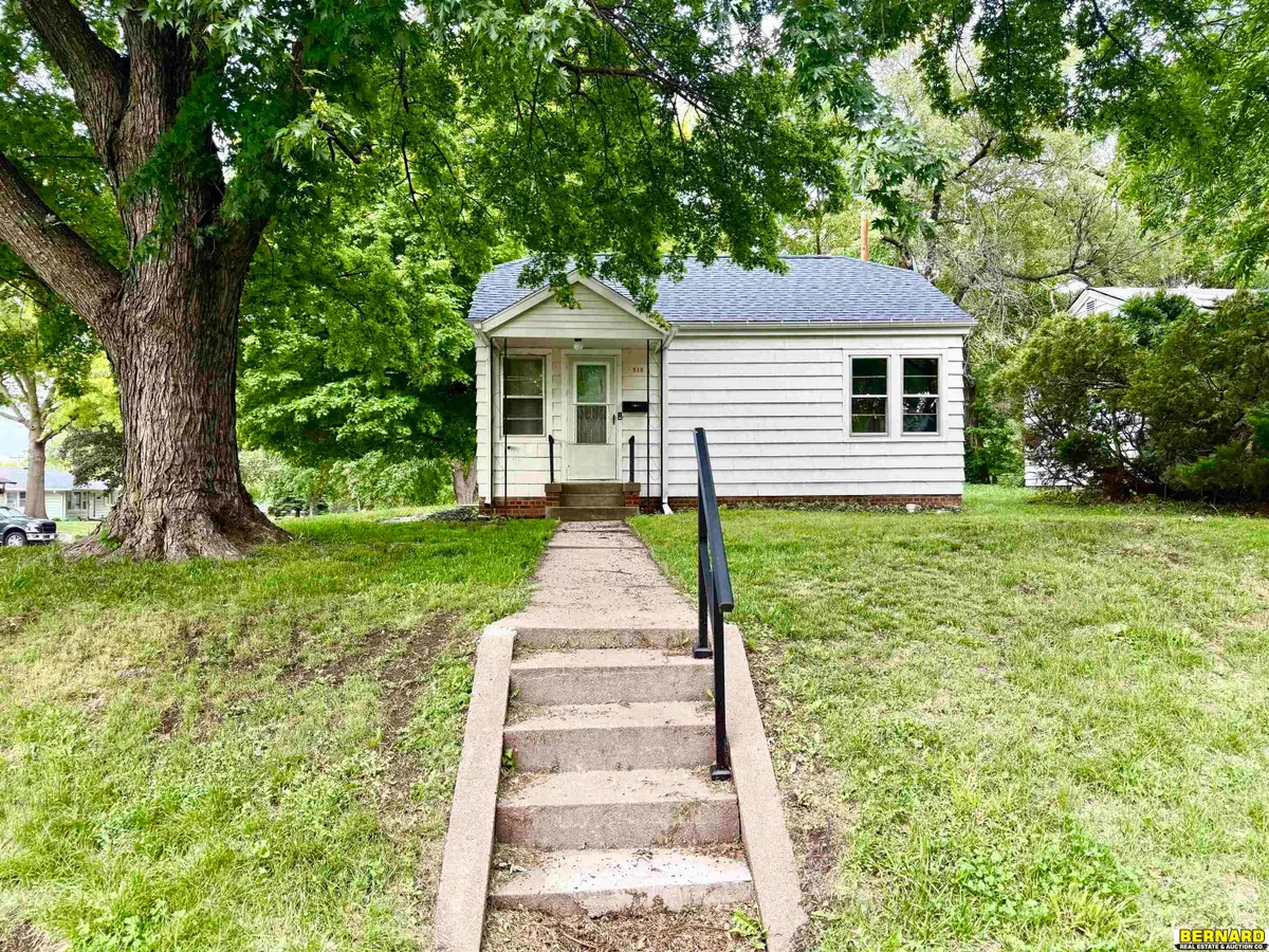 518 N 18th Street, Nebraska City, NE 68410 - #1
