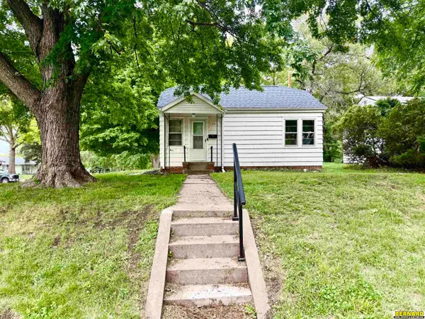 518 N 18th Street, Nebraska City, NE 68410
