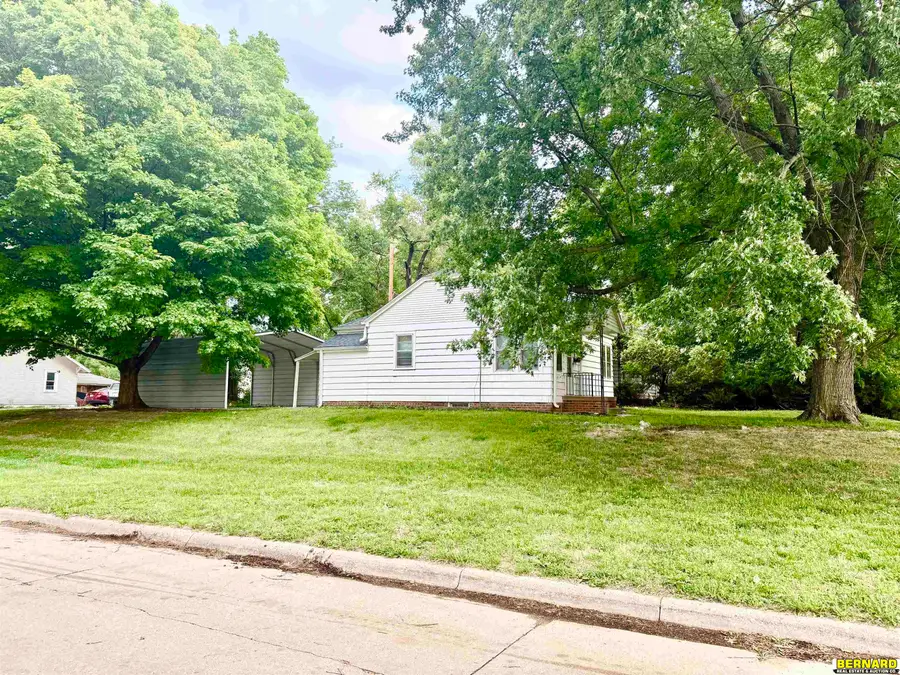 518 N 18th Street, Nebraska City, NE 68410 - #2