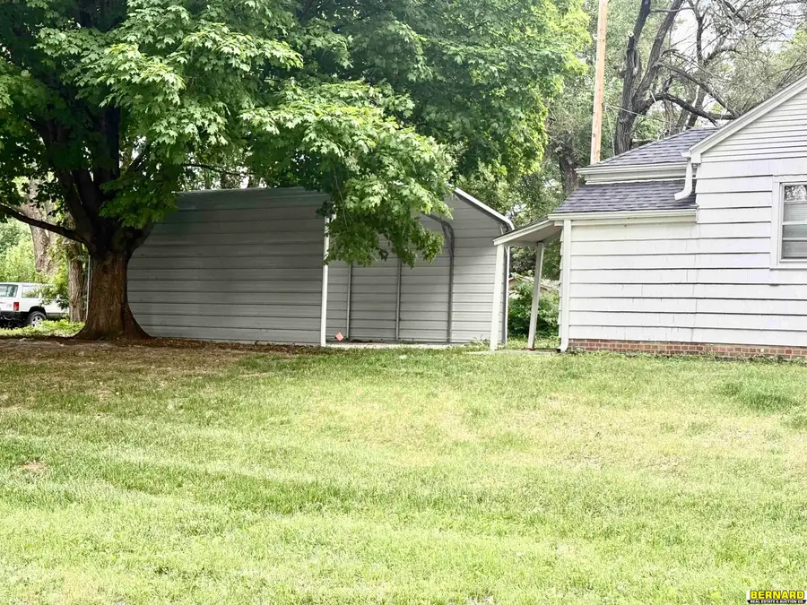 518 N 18th Street, Nebraska City, NE 68410 - #3