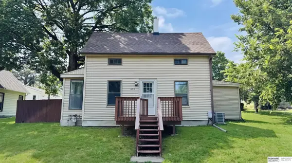 604 N Vine Street, Glenwood, IA 51534