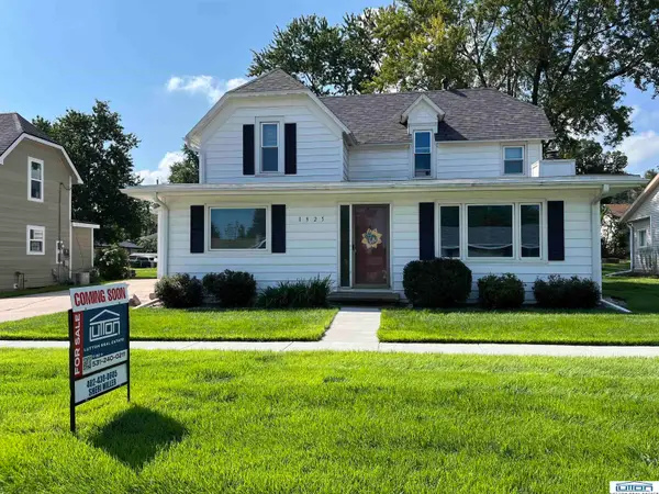 1925 Clay Street, Ashland, NE 68003