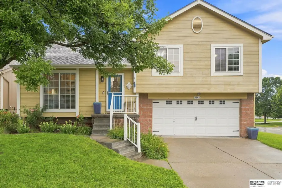 5302 S 188th Street, Omaha, NE 68135 - #2