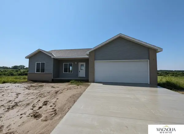 1802 Morgan Drive, Nebraska City, NE 68410