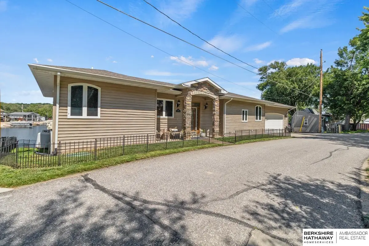 2312 Platte River Drive, Bellevue, NE 68123 - #1
