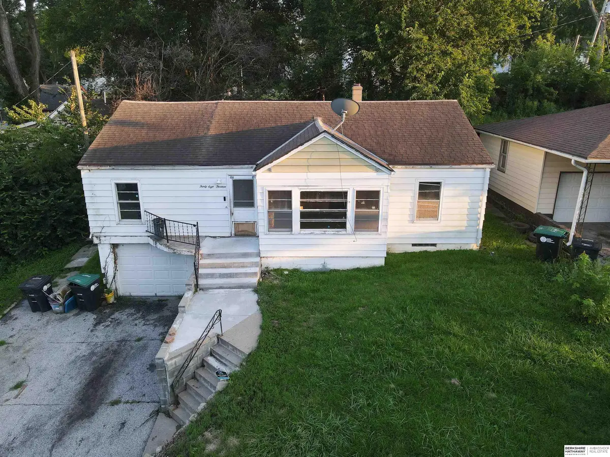 3813 Browne Street, Omaha, NE 68111 - #1