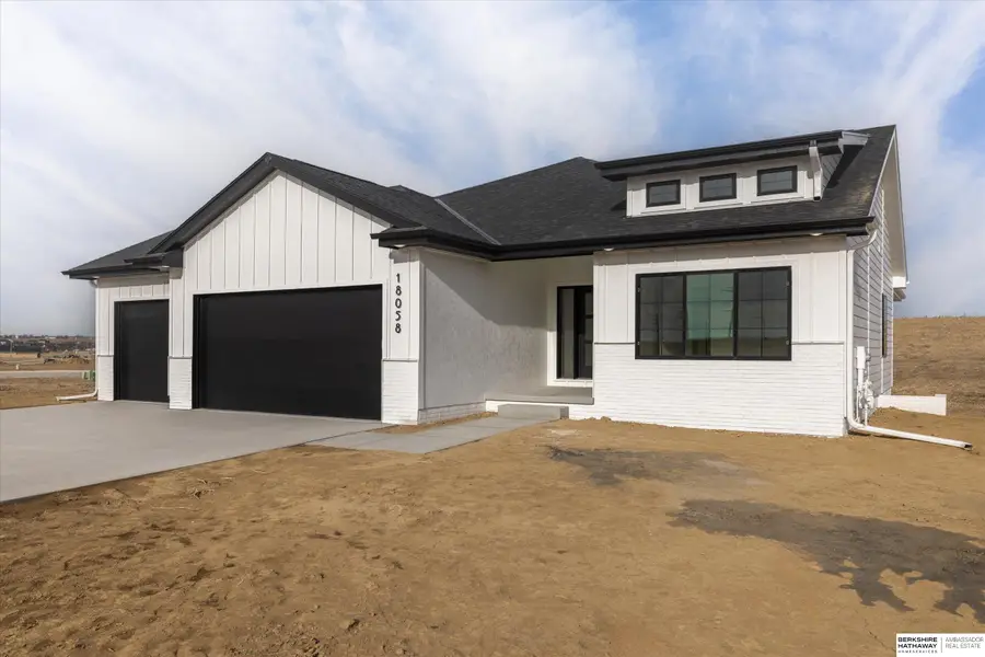 21725 Parkview Drive, Gretna, NE 68028 - #3