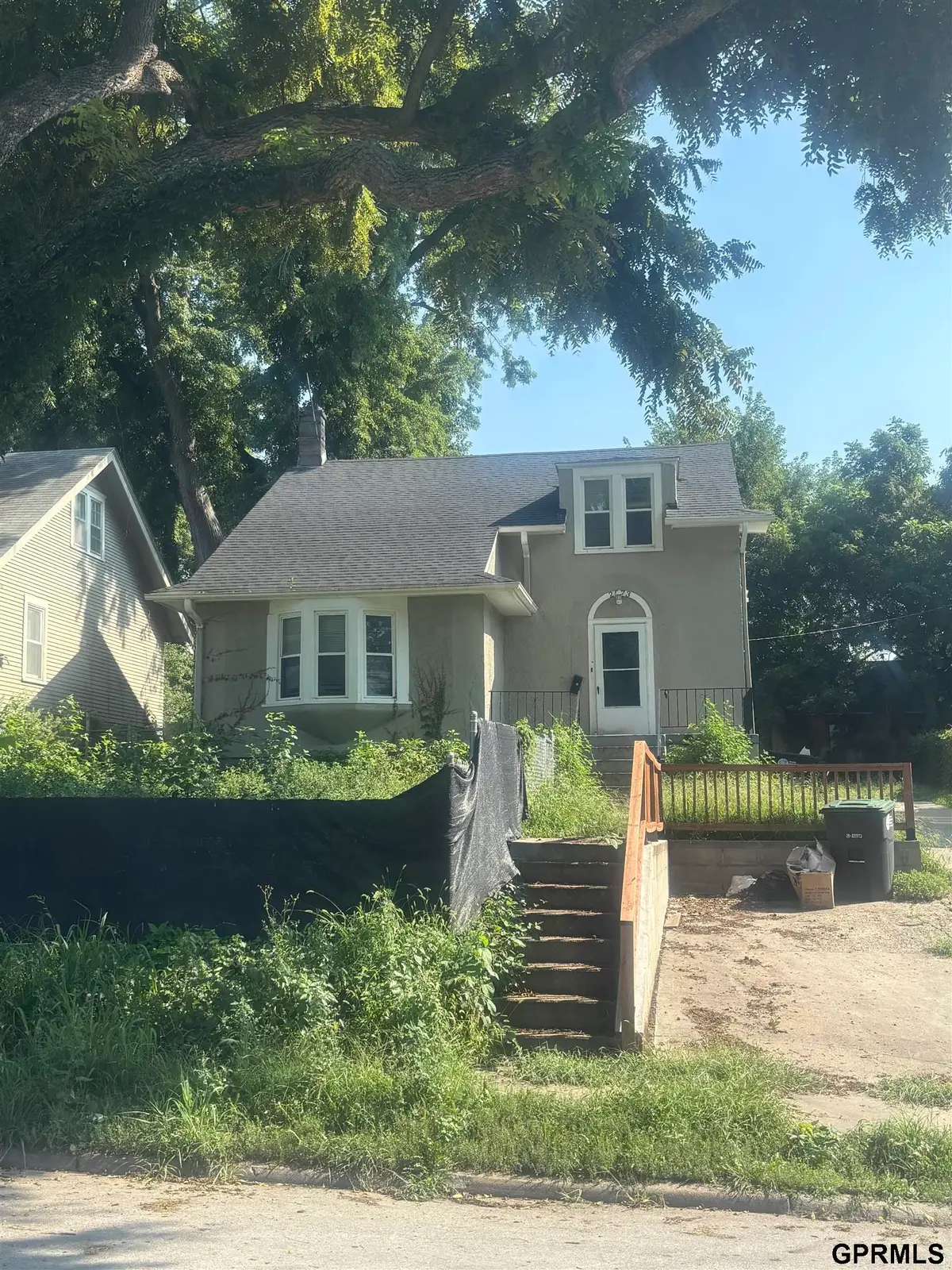 2573 Ida Street, Omaha, NE 68112 - #1