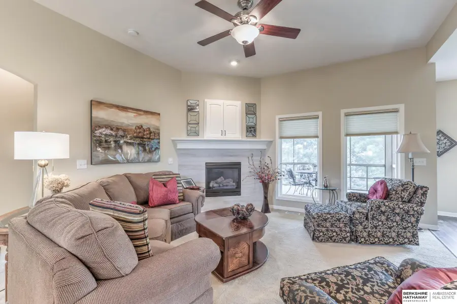 7114 N 146 Street, Bennington, NE 68007 - #2