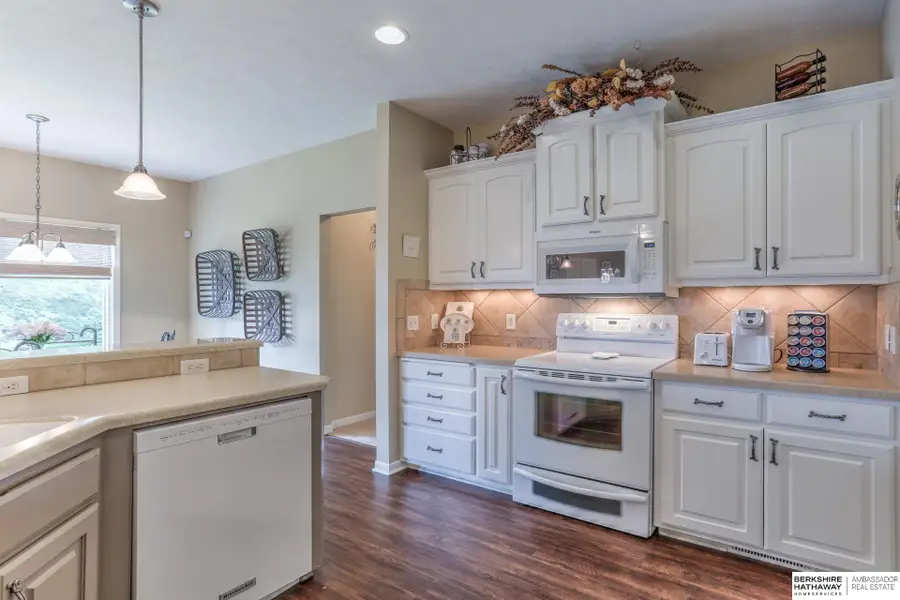 7114 N 146 Street, Bennington, NE 68007 - #3