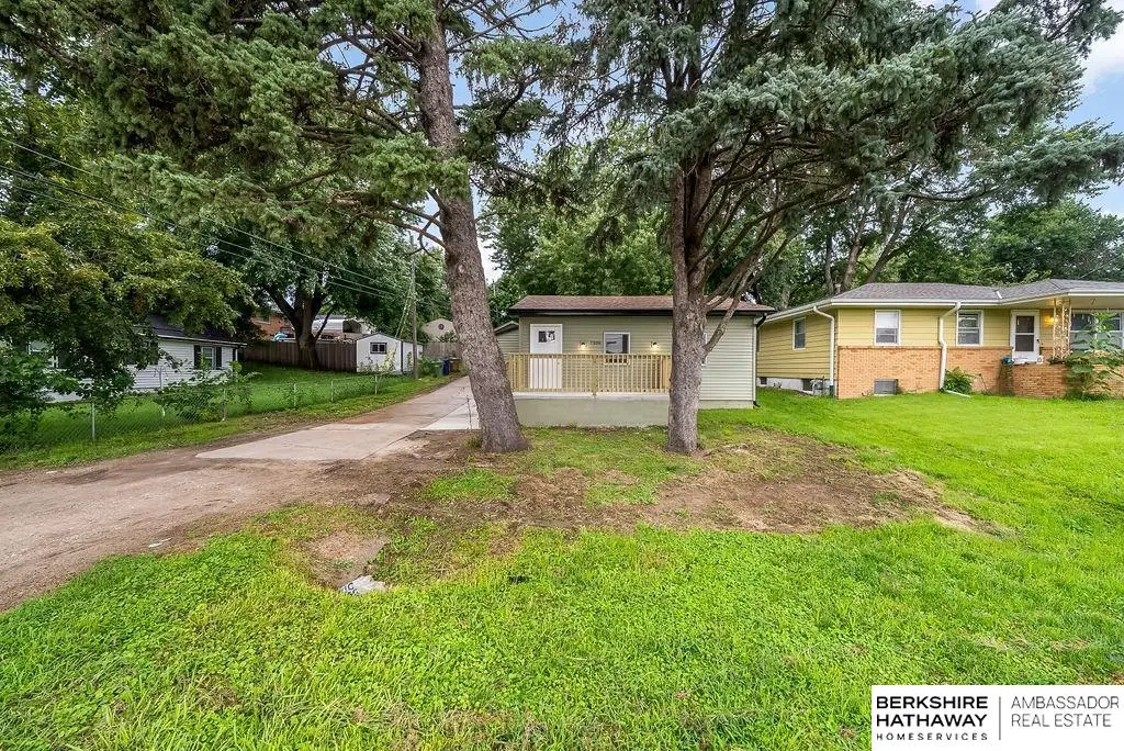 7306 S 28th Street, Bellevue, NE 68147 - #1