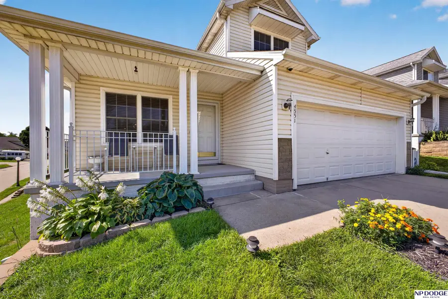 4551 Fowler Avenue, Omaha, NE 68104 - #2