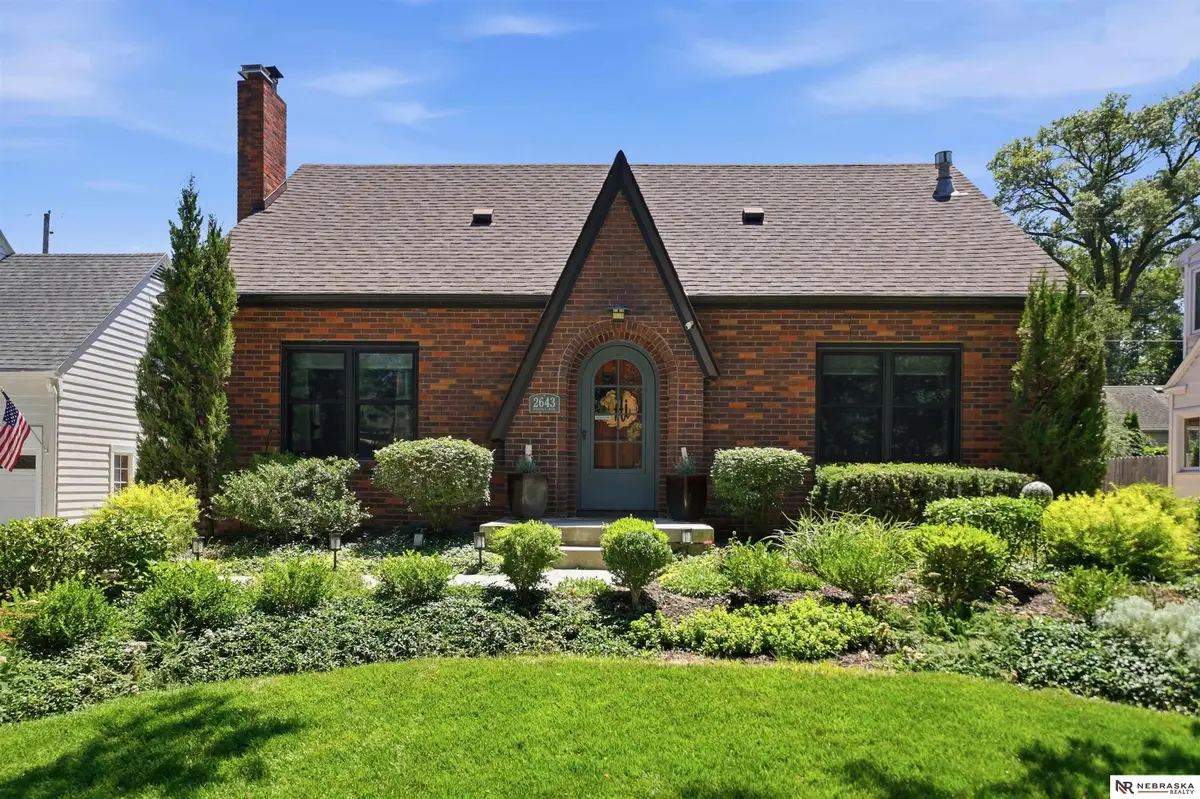 2643 Woodsdale Boulevard, Lincoln, NE 68502 - #1