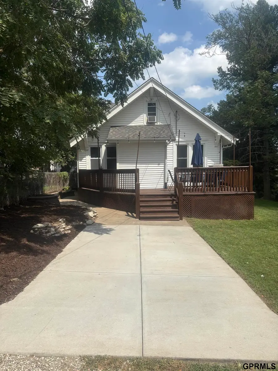 814 S 50th Avenue, Omaha, NE 68106 - #3
