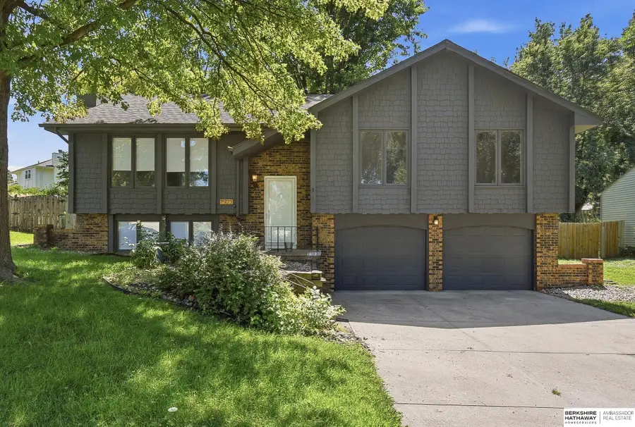 15123 Fieldcrest Drive, Omaha, NE 68154 - #2