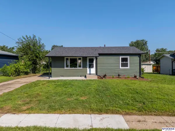 7314 Valley Road, La Vista, NE 68128