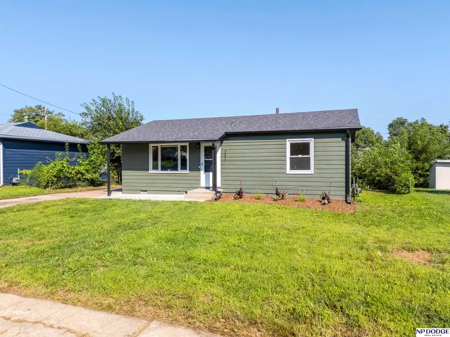 7314 Valley Road, La Vista, NE 68128 - #2