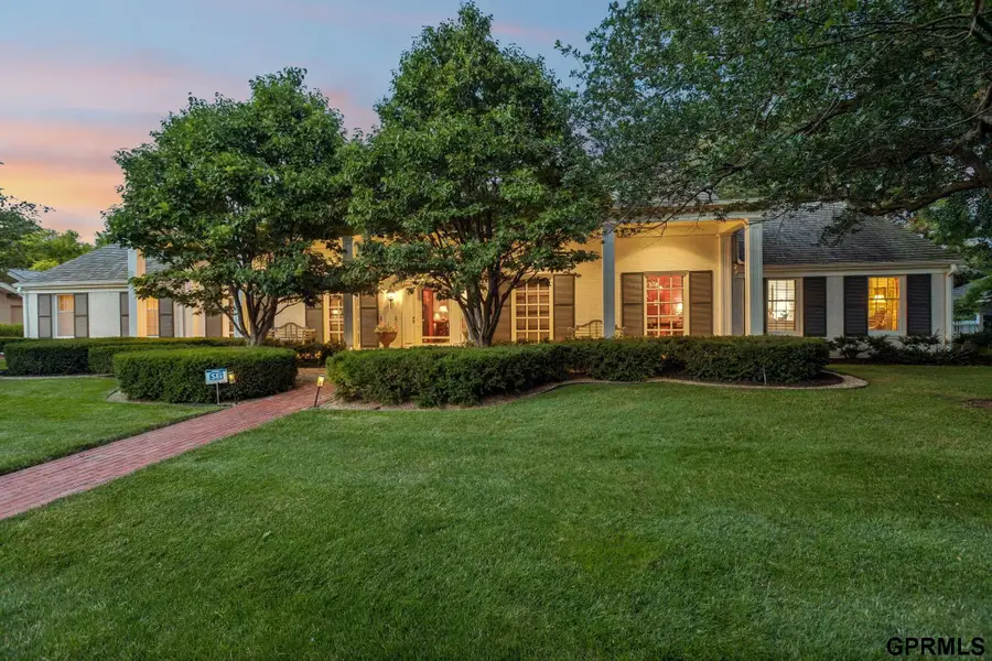 1743 S 85th Avenue, Omaha, NE 68124 - #2