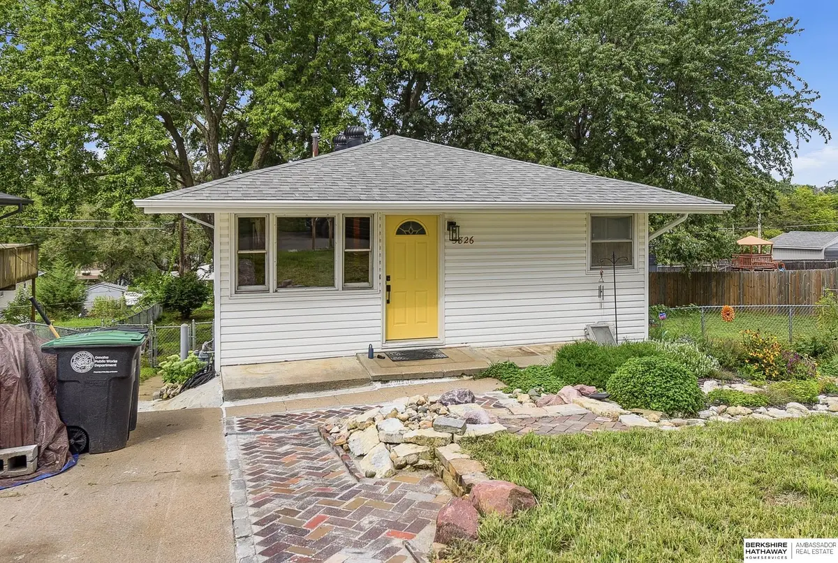 5826 S 50th Street, Omaha, NE 68117 - #1