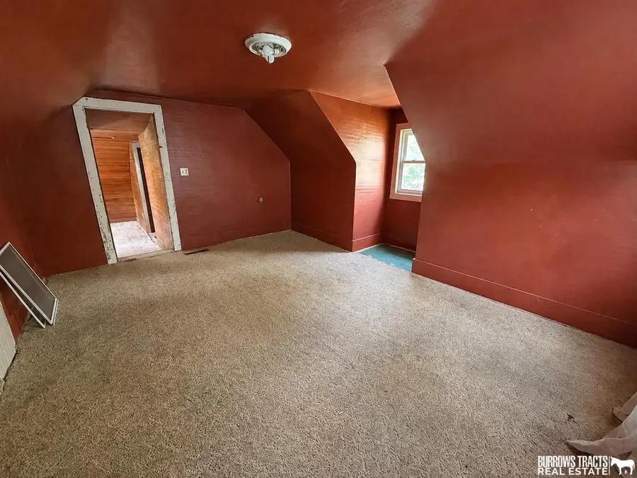 262 S 9th Street, Tecumseh, NE 68450 - #2