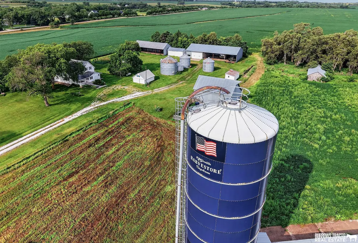 14303 S 141st Street, Bennet, NE 68317 - #1